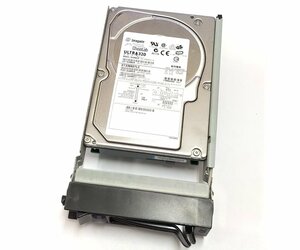 Sun X9254A (370-6655) Seagate ST336607LC 36GB Ultra320 SCSI SCA 10krpm マウンタ付き