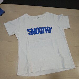 【新品】スムージー♪子供服★半袖Tシャツ★男の子♪サイズ130 半袖 Tシャツ SMOOTHY