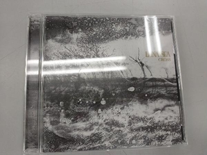 LUNA SEA CD CROSS(通常盤)