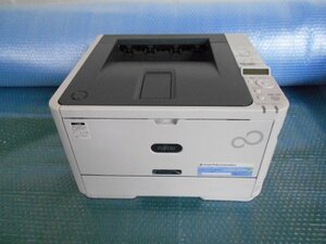 富士通 XL-4340 A4レーザープリンタ 総印字枚数1万枚台