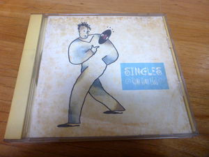 米米CLUB　SINGLES