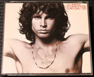 ◆The Doors◆ ドアーズ The Best of The Doors 2枚組 2CD ベスト 国内盤 ■2枚以上購入で送料無料