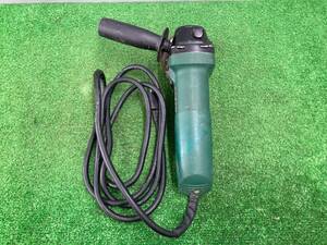 【中古品】★BOSCH(ボッシュ) 100㎜ディスクグラインダー PWS1　IT3HEE9B6IDN