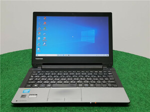 カメラ内蔵/中古/11.6型タッチパネル/ノートPC/Win10/SSD128GB/4GB/Cel　N2820/TOSHIBA　N514/25L MS office2019搭載