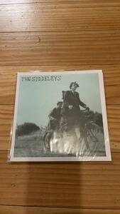 7inch The Siddeleys What Went Wrong This Time?　ネオアコ