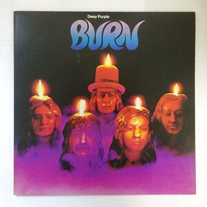 11204916;【US盤】Deep Purple / Burn