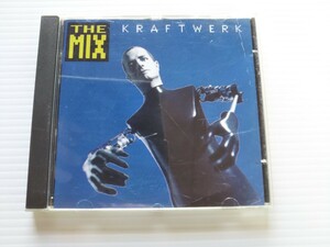 O 7272 THE MIX/KRAFTWERK