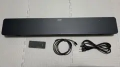 サウンドバー BOSE Smart Soundbar 300