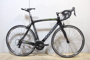 ■pinarello ピナレロ angliru SHIMANO 105 5800 MIX 2X11S サイズ520 2018年モデル