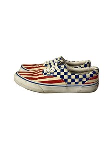 VANS◆ローカットスニーカー/27cm/マルチカラー/721454