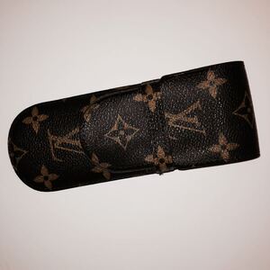 louis vuitton / ペンケース