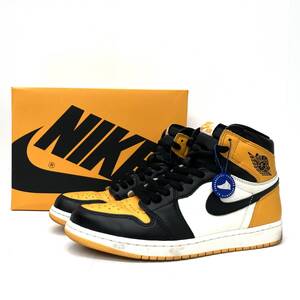 Nike Air Jordan 1 Retro High OG 