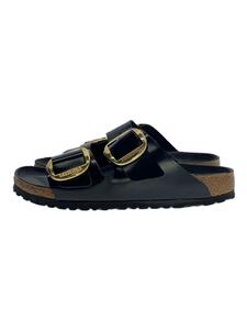 BIRKENSTOCK◆サンダル/26.5cm/BLK