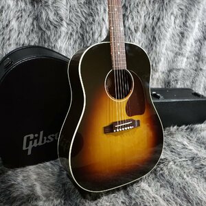 Gibson J-45 Standard Vintage Sunburst #3085