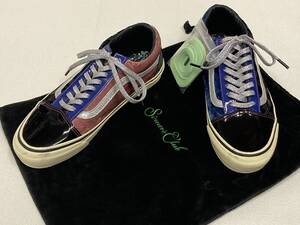 激レア!! Vans old skool SINNER