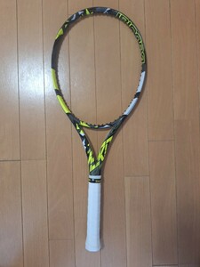 Babolat PURE AERO TEAM G2　 バボラ ピュアアエロチーム 