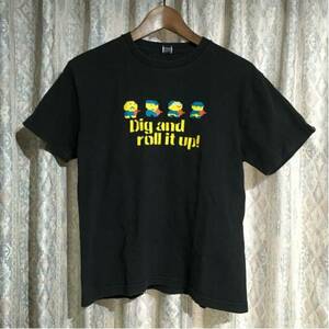 ◆ケツメイシ 2008 ライブツアーTシャツ◆