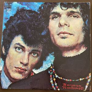 米盤リプレス☆プロモ盤☆ THE LIVE ADVENTURES OF MIKE BLOOMFIELD AND AL KOOPER