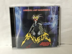 G425 アニメタル レディー・マラソン2 ANIMETAL LADY MARATHON II 未唯