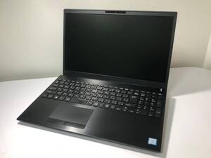  VAIO Pro PH(VJPH21C11N) 15.6型ワイド メモリ4GB ジャンク品 部品取りにどうぞ。