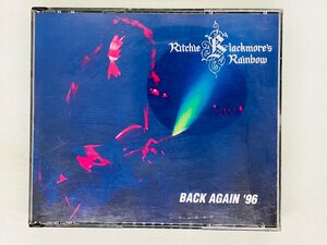 即決2CD RITCHIE BLACKMORE