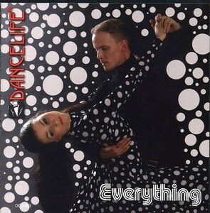 Everything /未開封 【社交ダンス音楽ＣＤ】♪T275