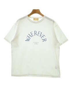 LB.03 Section Tシャツ・カットソー レディース エルビーゼロサンセクション 中古　古着