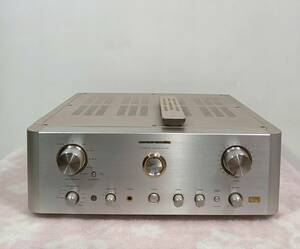 MARANTZ PM-14SA マランツプリメインアンプ。動作品。