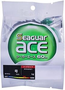 シーガー(Seaguar) シーガー エース 60m単