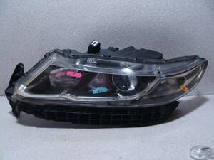 HD41760　RB3　オデッセイ　HID　ヘッドライト　左　P7692　33151-SLE-J01