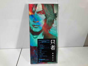 稲葉浩志(B'z) CD 只者(PREMIUM EDITION)(Blu-ray Disc付)