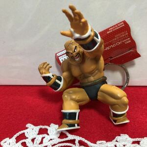 ドラゴンボール 改◇スーパーカラーリングフィギュア◇キーホルダー◇タグ付き保管品