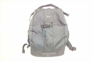 ◇ Lowepro ロープロ 400AW カメラバッグ 中古 現状品 241008M1355