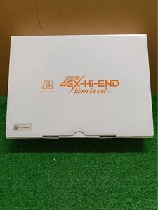 1 / 12SSl 速聴機 4GX-Hi-END Limited 箱付き 未使用品