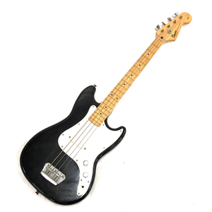 1円 スクワイヤー byフェンダー アフィニティシリーズ ブロンコベース エレキベース 弦楽器 Squier