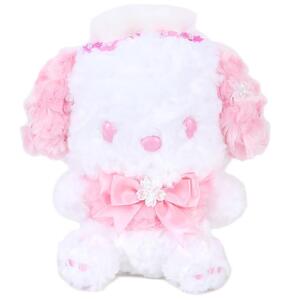 ポチャッコ ぬいぐるみ サクラ 桜 サンリオ sanrio