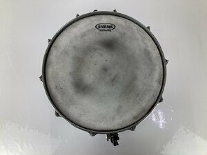 rh TAMA Drums タマドラム Stewart Copeland スチュワート コープランド 検索：ドラム スネア シグネチャーモデル 星野楽器 SC145 hi◇96