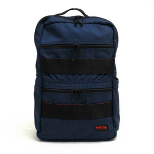 BRIEFING ブリーフィング リュック 13324994761 UASP SquarePack UNITED ARROWS ユナイテッドアローズ別注 デイパック ノートPC収納可