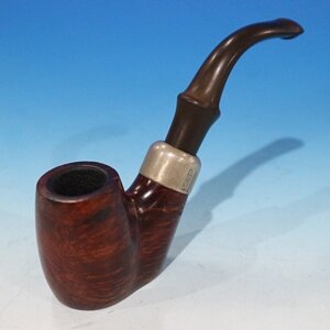 中古 K&P Peterson/ピーターソン OF DUBLIN SYSTEM STANDARD 304 パイプ 定形外可