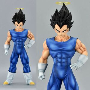 グランディスタ Grandista ドラゴンボールZ ベジータ　改造　リペイント