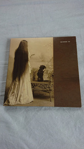 BASS COMMUNION 「LOSS」 Steven Wilson(PORCUPINE TREE)関連 アンビエント系名盤