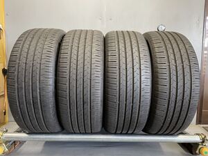 235/50R19(99W)MO[商品番号7830]コンチネンタル Eco Contact6 2021年製 4本セット 235/50/19