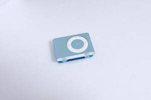 iPod shuffle【A1204】