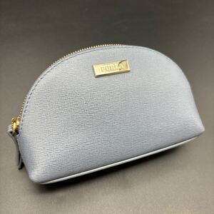 即決 FURLA フルラ ポーチ