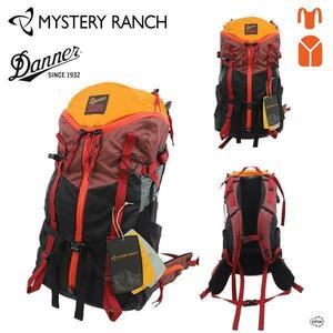 新品同様 コラボ＆限定商品 MYSTERY RANCH ミステリーランチ Danner ダナー SCREE SCREE スクリー 32 SC2