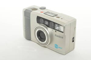 【外観並級】Konica Z-UP 90e コンパクトフィルムカメラ　#s14951