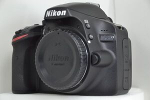 Nikon D3200動作確認済みな良品です！-No.0031