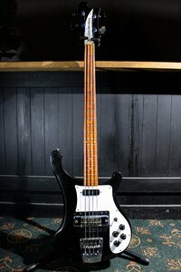 ♪Rickenbacker 4001 V63 リッケンバッカー エレクトリックベース ☆D 0923