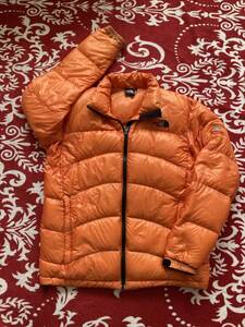 THE NORTH FACE サミットシリーズ　ダウンジャケット　サイズＬ