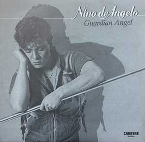 *NINO DE ANGELO/GUARDIAN ANGEL